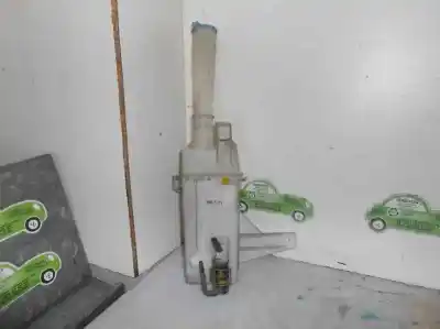 Peça sobressalente para automóvel em segunda mão depósito do limpa vidros por daewoo evanda (klal) 2.0 referências oem iam 96480771