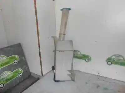 Second-hand car spare part windscreen washer bottle for daewoo evanda (klal) 2.0 oem iam references 96480771  