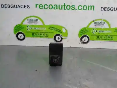 Peça sobressalente para automóvel em segunda mão comutador de espelhos retrovisores por citroen zx 1.9 d avantage referências oem iam 