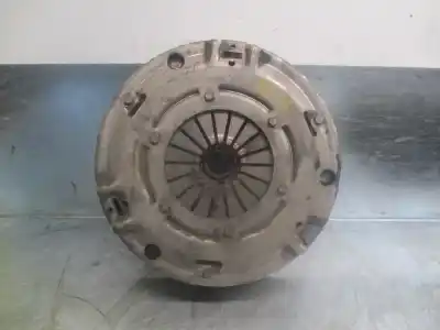 Second-hand car spare part engine flywheel for smart coupe turbo cat oem iam references 0009855v001