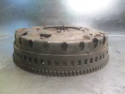 Pezzo di ricambio per auto di seconda mano volano del motore per smart coupe turbo cat riferimenti oem iam 0009855v001  3089000011