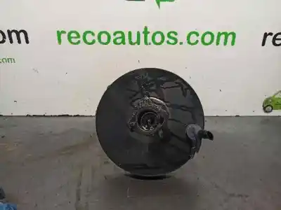 Автозапчасти б/у ТОРМОЗНОЙ СЕРВО за SEAT TOLEDO (1L)  ссылки OEM IAM 1L0612105J  3775261044
