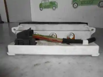 Pezzo di ricambio per auto di seconda mano display multifunzione per citroen c2 (jm_) 1.4 hdi riferimenti oem iam 9647409477  216694657b