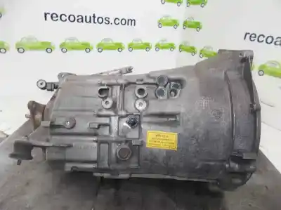 Second-hand car spare part GEARBOX for BMW SERIE 3 TOURING (E46)  OEM IAM references HCL  1330350HCL