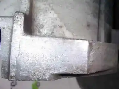 Second-hand car spare part gearbox for bmw serie 3 touring (e46) 2.0 diesel cat oem iam references hcl  1330350hcl