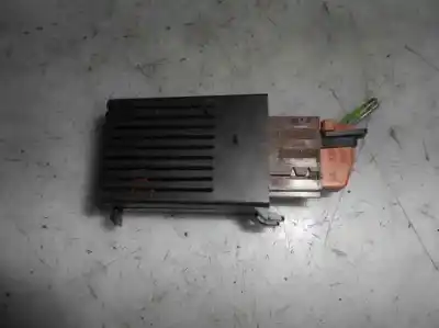 Peça sobressalente para automóvel em segunda mão relé para automóvel por citroen c2 (jm_) 1.4 hdi referências oem iam 9652174380