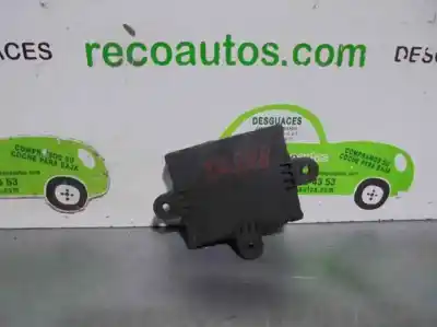 Second-hand car spare part electronic module for ford galaxy (ca1) 2.0 tdci cat oem iam references 6g9t14b533aj  