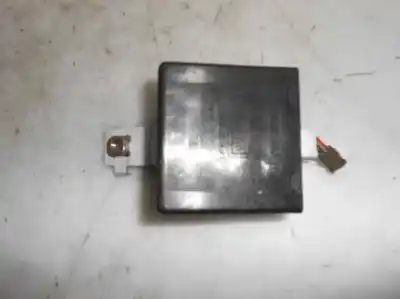 Peça sobressalente para automóvel em segunda mão módulo eletrônico por daewoo evanda (klal) 2.0 referências oem iam 96327962