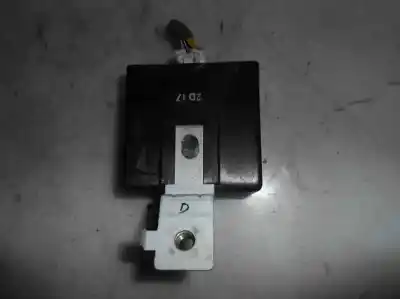 Second-hand car spare part electronic module for daewoo evanda (klal) 2.0 oem iam references 96327962  