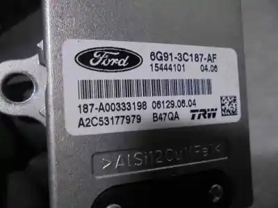 Peça sobressalente para automóvel em segunda mão sensor por ford galaxy (ca1) 2.0 tdci cat referências oem iam 6g913c187af  a2c53177979
