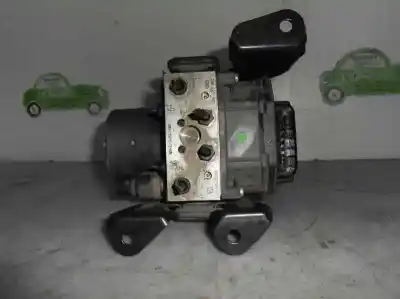 Pezzo di ricambio per auto di seconda mano abs per smart coupe * riferimenti oem iam 0012793v002 0012793v002----3891252145 bosch 0265225185