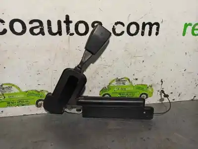 Pezzo di ricambio per auto di seconda mano pretenditore airbag anteriore sinistro per bmw serie 3 compacto (e36) 1.6 cat riferimenti oem iam 8164931t