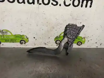 Автозапчастина б/у педальний потенціометр для mazda 5 berl. (cr) 2.0 crtd sportive (105kw) посилання на oem iam cc3041600   Автозапчастина б/у педальний потенціометр для mazda 5 berl. (cr) 2.0 crtd sportive (105kw) посилання на oem iam cc3041600