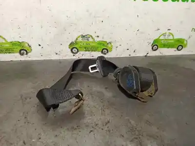Pezzo di ricambio per auto di seconda mano cintura di sicurezza posteriore sinistra per bmw serie 3 compacto (e36) 1.6 cat riferimenti oem iam 8146303