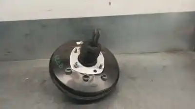 Автозапчастина б/у Гальмівний СЕРВО для MITSUBISHI COLT BERLINA 3 (CZ)  Посилання на OEM IAM PMR955871  TFB0T729309