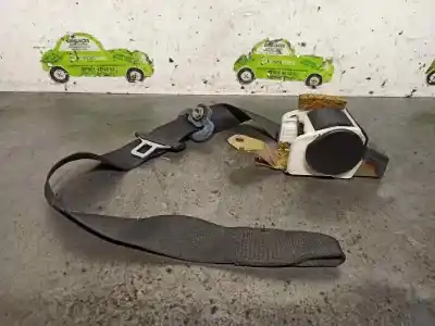 Pezzo di ricambio per auto di seconda mano cintura di sicurezza anteriore destra per bmw serie 3 compacto (e36) 1.6 cat riferimenti oem iam 8208444