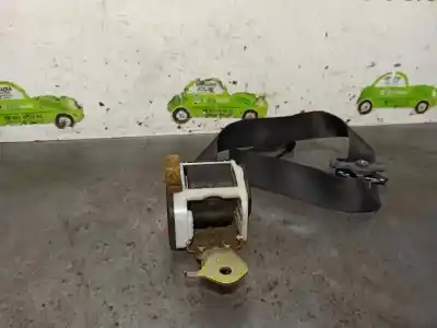 Peça sobressalente para automóvel em segunda mão cinto de segurança dianteiro esquerdo por bmw serie 3 compacto (e36) 1.6 cat referências oem iam 8208443  