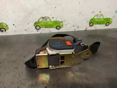 Peça sobressalente para automóvel em segunda mão cinto de segurança dianteiro esquerdo por bmw serie 3 compacto (e36) 1.6 cat referências oem iam 8208443  