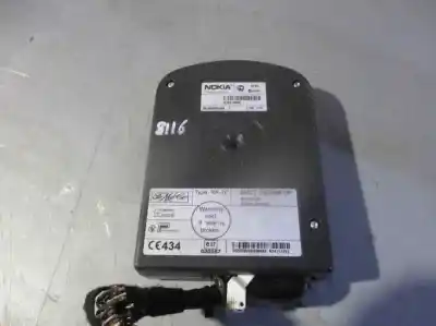 Second-hand car spare part electronic module for ford galaxy (ca1) 2.0 tdci cat oem iam references 6m2t19g488df  b1a114658