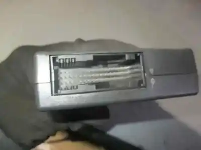 Second-hand car spare part electronic module for ford galaxy (ca1) 2.0 tdci cat oem iam references 6m2t19g488df  b1a114658