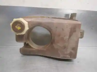 Second-hand car spare part coolant expansion tank for renault twingo (co6) 1.2 oem iam references 7700822140