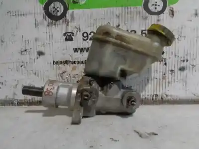 Second-hand car spare part brake pump for chrysler neon (pl) 2.0 le oem iam references 5015160aa