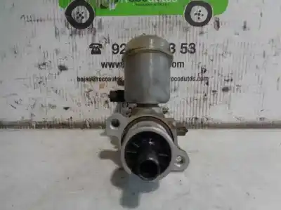Автозапчастина б/у гальмівний насос для chrysler neon (pl) 2.0 le посилання на oem iam 5015160aa  