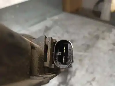 Second-hand car spare part radiator cooling fan for renault twingo (co6) 1.2 oem iam references 8200019575  