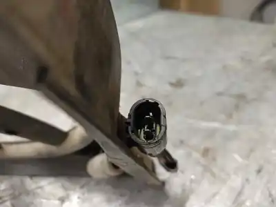 Second-hand car spare part radiator cooling fan for renault twingo (co6) 1.2 oem iam references 8200019575  