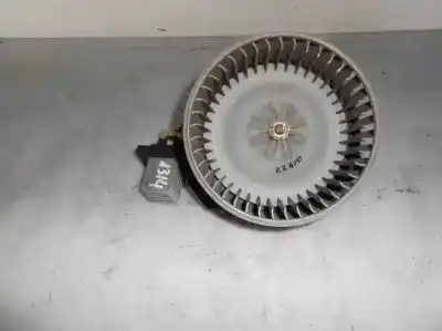 Peça sobressalente para automóvel em segunda mão motor de sofagem por daewoo evanda (klal) 2.0 referências oem iam   