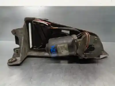 Автозапчасти б/у мотор переднего стеклоочистителя за renault twingo (co6) 1.2 ссылки oem iam 8200071334