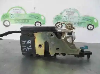 Peça sobressalente para automóvel em segunda mão fechadura da porta traseira direita por daewoo evanda (klal) 2.0 referências oem iam 96225002