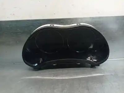 Автозапчастина б/у панель інструментів для toyota avensis (_t25_) 2.2 d-4d (adt251_) посилання на oem iam 8380005c00