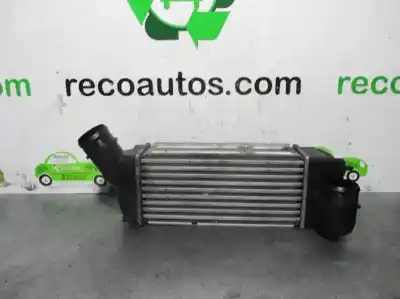 Peça sobressalente para automóvel em segunda mão INTERCOOLER por CITROEN C4 GRAND PICASSO I (UA_)  Referências OEM IAM 9656525880  988644X