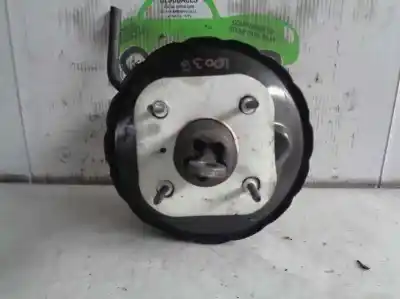 Автозапчастина б/у гальмівний серво для chrysler neon (pl) 2.0 le посилання на oem iam e2533384  