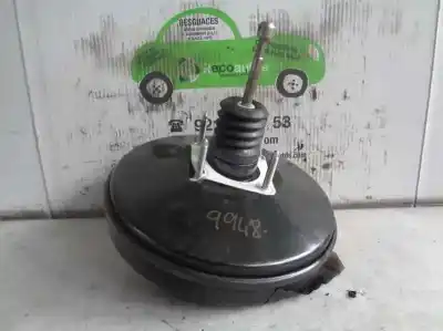 Second-hand car spare part brake servo for fiat bravo (198) 1.6 16v active multijet (77kw) oem iam references 0204051948