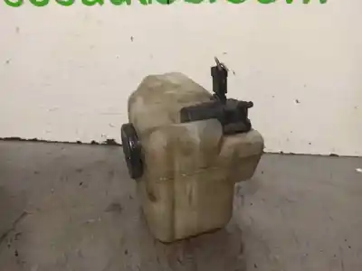 Peça sobressalente para automóvel em segunda mão depósito do limpa vidros por citroen c15 1.8 diesel (161) referências oem iam 95611982  