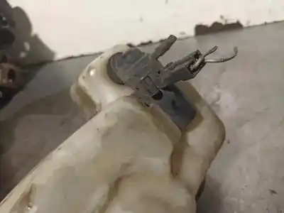 Peça sobressalente para automóvel em segunda mão depósito do limpa vidros por citroen c15 1.8 diesel (161) referências oem iam 95611982  