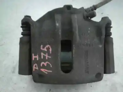 Tweedehands auto-onderdeel REMKLAUW LINKS VOOR voor RENAULT SCÉNIC II (JM0/1_)  OEM IAM-referenties 7701207685  
