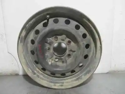 Peça sobressalente para automóvel em segunda mão jante por nissan vanette cargo 2.3 diesel referências oem iam 403009c501