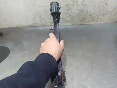 Автозапчасти б/у передний левый нижний рычаг подвески за ford fiesta (cb1) 1.6 tdci cat ссылки oem iam 1737305  