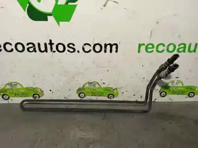 Second-hand car spare part steering oil cooler for bmw serie 3 touring (e46) 2.0 diesel cat oem iam references 1436262