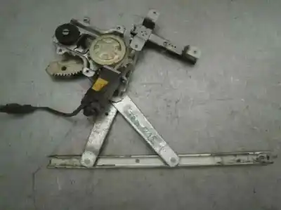 Peça sobressalente para automóvel em segunda mão elevador de vidros traseiro direito por ssangyong musso (fj) 2.9 d referências oem iam 8810005100