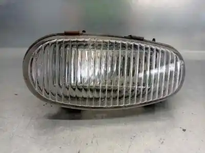 Peça sobressalente para automóvel em segunda mão farol / projetor de nevoeiro direito por daewoo lanos hurricane referências oem iam 96303262