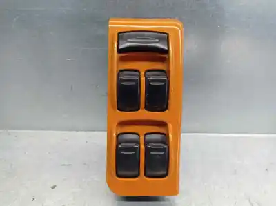 Peça sobressalente para automóvel em segunda mão botão / interruptor elevador vidro dianteiro esquerdo por daewoo lanos hurricane referências oem iam 96246565