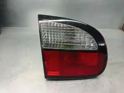 Peça sobressalente para automóvel em segunda mão farolim da mala traseiro esquerdo por daewoo lanos hurricane referências oem iam 96304629