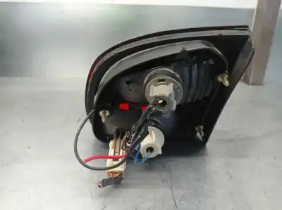 Second-hand car spare part left tailgate door light for daewoo lanos hurricane oem iam references 96304629  