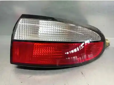Peça sobressalente para automóvel em segunda mão farolim traseiro direito por daewoo lanos hurricane referências oem iam 96304619