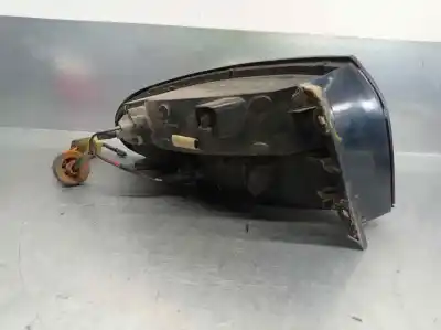 Second-hand car spare part right tailgate light for daewoo lanos hurricane oem iam references 96304619  