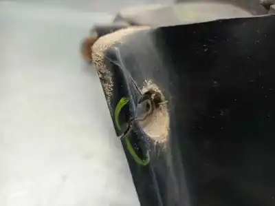 Second-hand car spare part right tailgate light for daewoo lanos hurricane oem iam references 96304619  